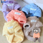 Winter Sweater for Small Medium Dogs Cats