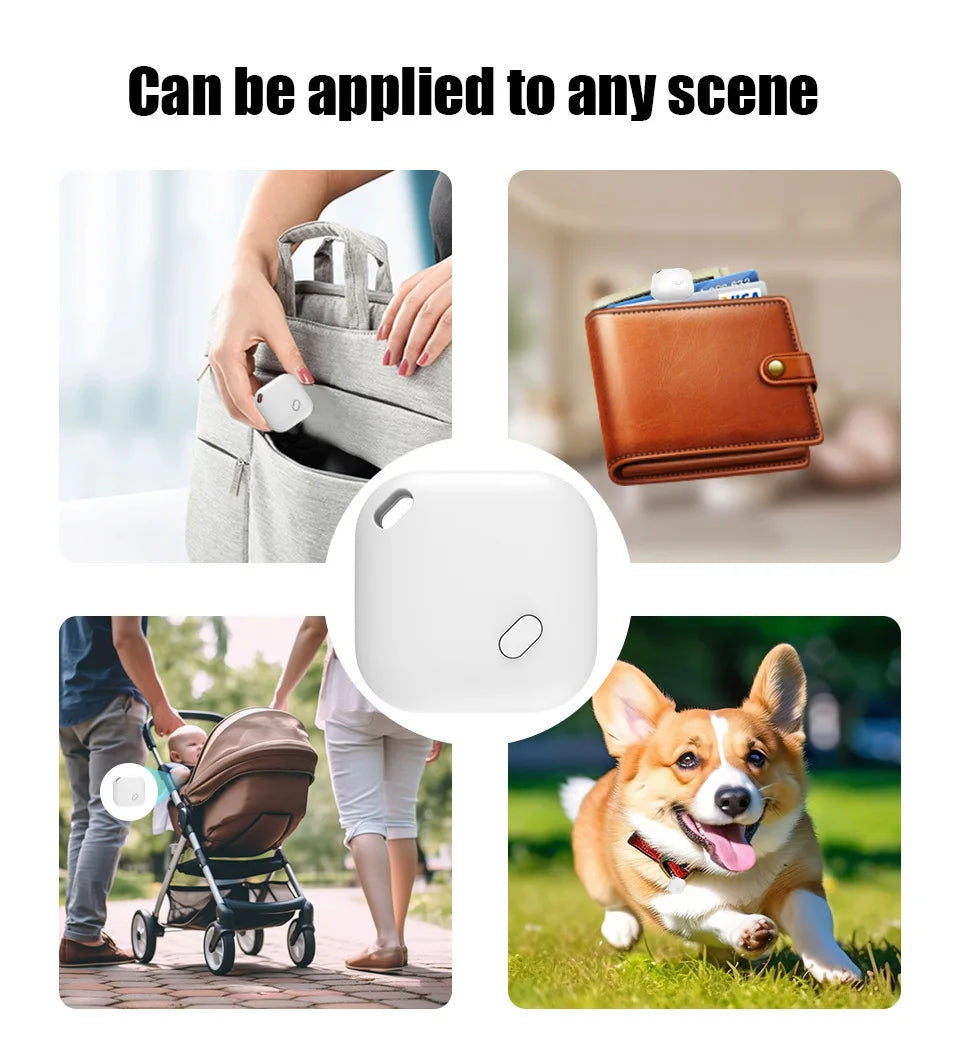 Mini GPS Tracking Device For Apple