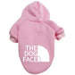 Pet Dog Hoodies Autumn and Winter Season