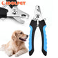Professional Pet Nail Clipper