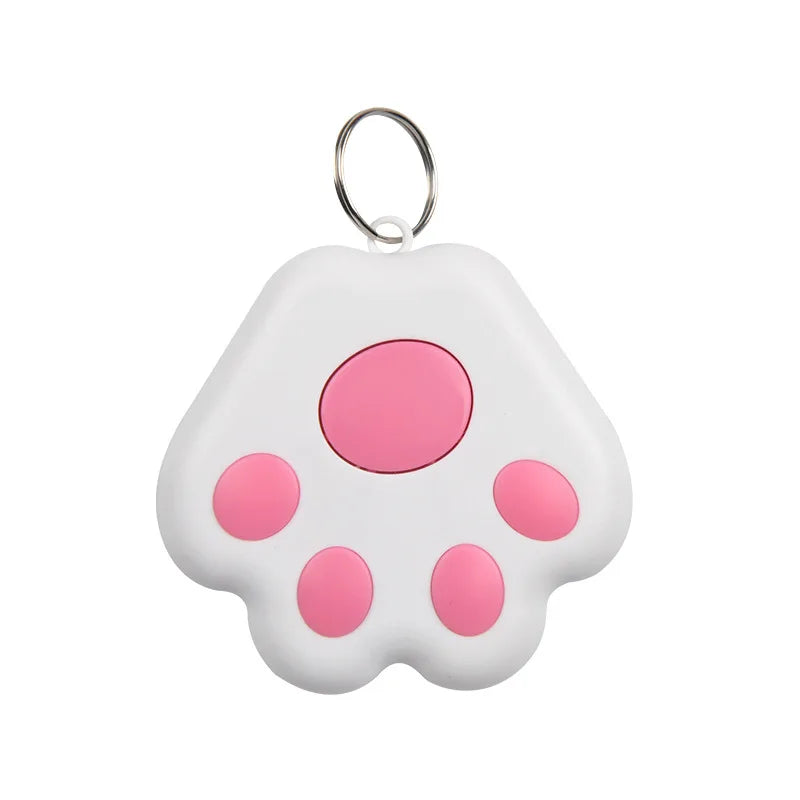 Mini GPS Locator Tracking For Ios / Android Smart Finder for pets