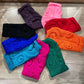 Knitted Pet Clothes Sweater