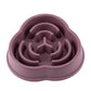 Pet Slow Food Bowl