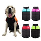 8 Size S-5XL Waterproof Warm Large Dog Vest Cat Puppy Ski Coats