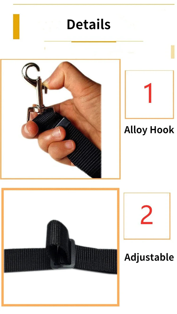 Pet Car Seat Belt