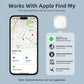 Mini GPS Tracking Device For Apple
