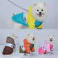 Dog Winter Pet Cotton Jacket  For Small Medium Dogs Cats