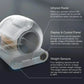 Automatic Intelligent Closed Cat Litter Pan