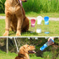 Portable Dog Water Bottle for Dogs