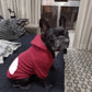 Pet Dog Hoodies Autumn and Winter Season