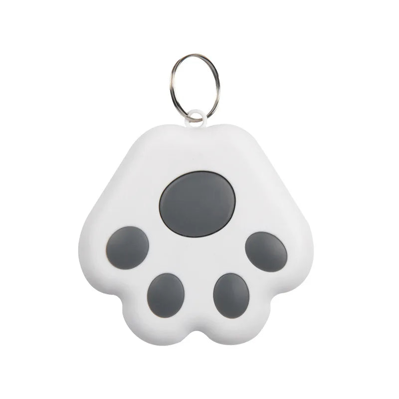Mini GPS Locator Tracking For Ios / Android Smart Finder for pets