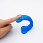 Aggressive Rubber Bone Toy