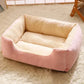 Kitten Cushions Basket House Beds