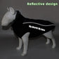 Large Dog  Waterproof Dogs Jacket