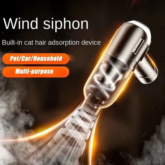 Wireless Vacuum Cleaner Pet Hair Cleaning Remover
