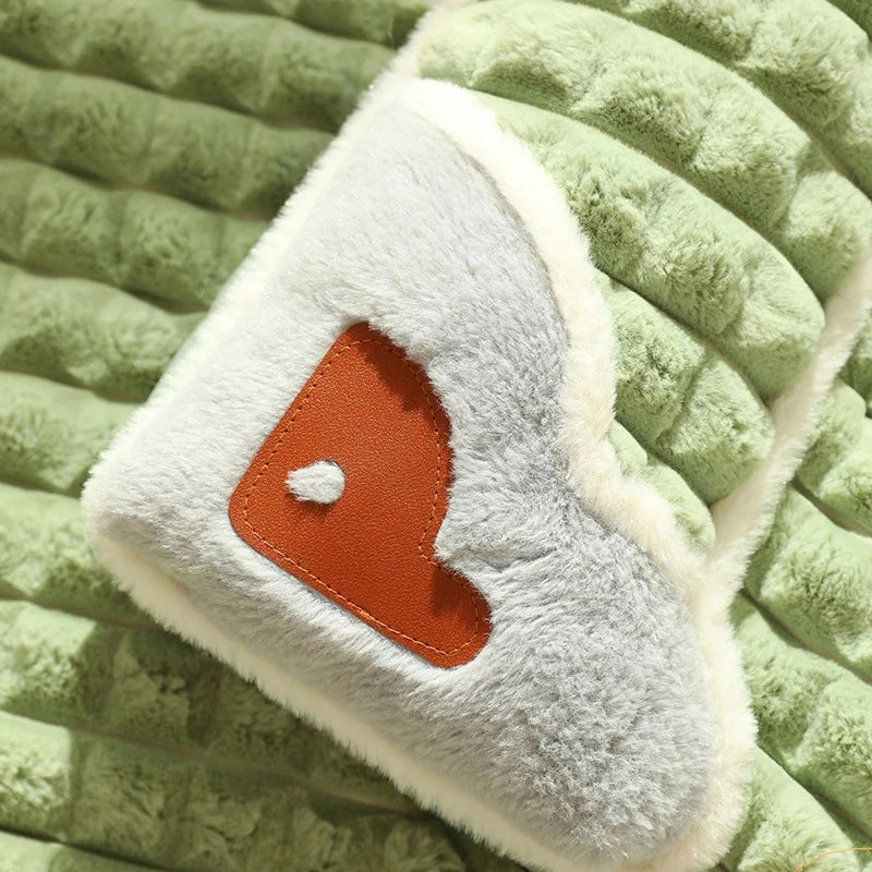 Warm Dog Mat Luxury Sofa for Small Medium Dogs