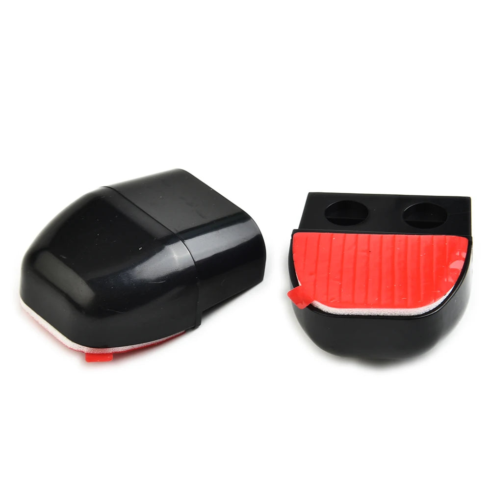 Car Ultrasonic Animal Repellent For Sonic Gadgets Car Grille Mount Animal Whistle Repeller Deer Safety Sound Alarm