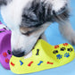 Pet Toy Bite Resistant Slippers