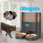 Automatic Cat or Dog Feeder