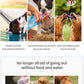 Portable Dog Water Bottle for Dogs