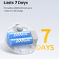 Smart Cat Litter Deodoriser 4000mAh Cat Odor Purifier For Cat Litter Box Automatic Pet Toilet Deodorant Purifier Supplies