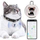 Smart Pet GPS Tracker