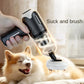 Wireless Vacuum Cleaner Pet Hair Cleaning Remover