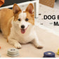 Dog Toy with Button Record Talking Pet Communication Vocal Training Interactive