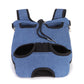 Breathable Backpack Pet Carrier Bag