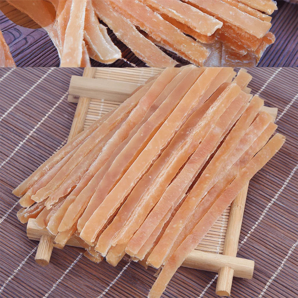 Chicken Jerkey, All Natural Ingredients, Natural Dog Treats, Healthy, Easily Digestible