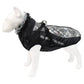Large Dog  Waterproof Dogs Jacket