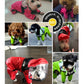Pet Dog Raincoat