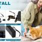 Ultrasonic Dog Repeller 2024 New Dog Bark Deterrent Devices,Anti Barking Device For Dogs,Dog Repellent