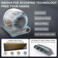 Automatic Intelligent Closed Cat Litter Pan