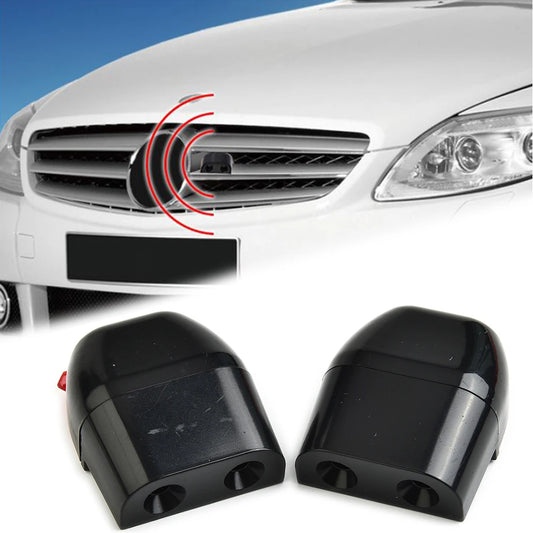 Car Ultrasonic Animal Repellent For Sonic Gadgets Car Grille Mount Animal Whistle Repeller Deer Safety Sound Alarm