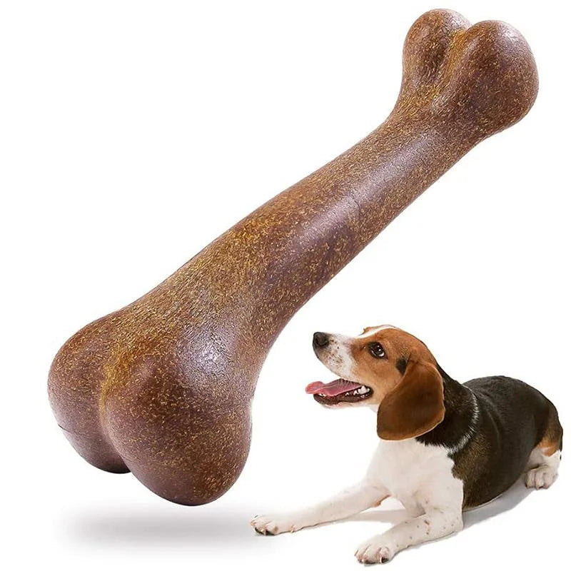 Dog Bone Chews Toys