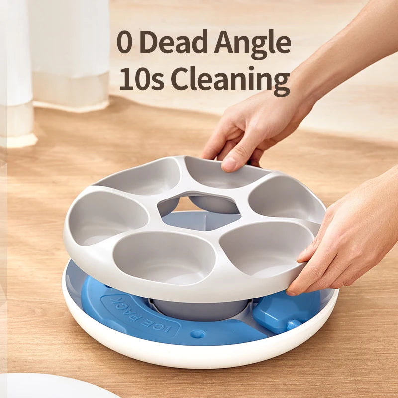 Automatic Pet Feeder