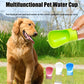 Portable Dog Water Bottle for Dogs