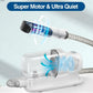 Dog Grooming Vacuum & Pet Grooming Kit