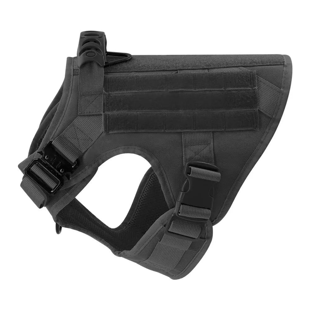 Military Large Dog Harness