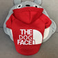 Pet Dog Hoodies Autumn and Winter Season