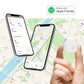 Mini GPS Tracking Device For Apple
