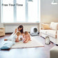 Automatic Intelligent Closed Cat Litter Pan