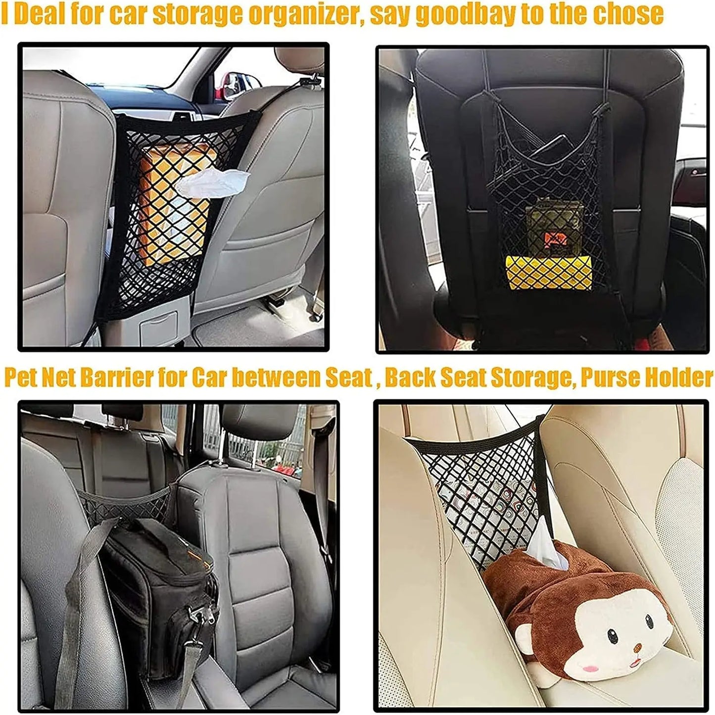 Car Barrier