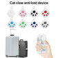 Mini GPS Locator Tracking For Ios / Android Smart Finder for pets