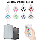 Mini GPS Locator Tracking For Ios / Android Smart Finder for pets