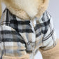 Winter Pet Jacket
