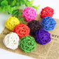 10pcs Parrot Chewing Toy