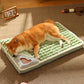 Warm Dog Mat Luxury Sofa for Small Medium Dogs