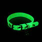 Luminous Cat Necklace Glowing Collar